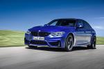 BMW M3 CS 2018 года (WW)